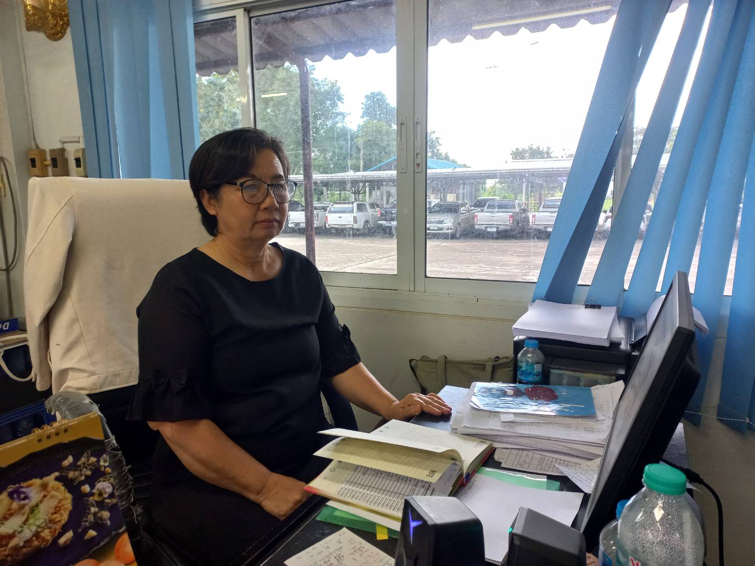 พช.ทรายทองวัฒนา เข้าร่วมประชุมชี้แนวทางการดำเนินงานโครงการส่งเสริมการพัฒนาชุมชนธรรมาภิบาล ประจำปีงบประมาณ พ.ศ. 2569